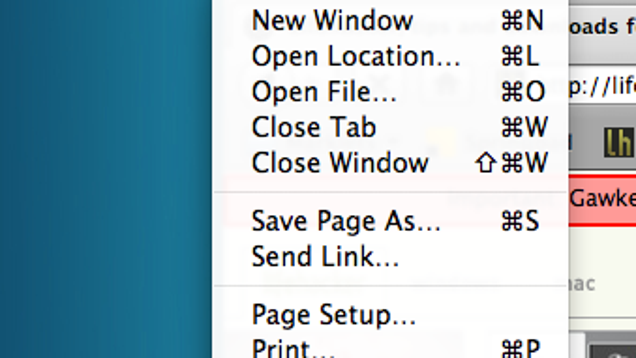 Stop Firefox from Automatically Entering "Work Offline" Mode