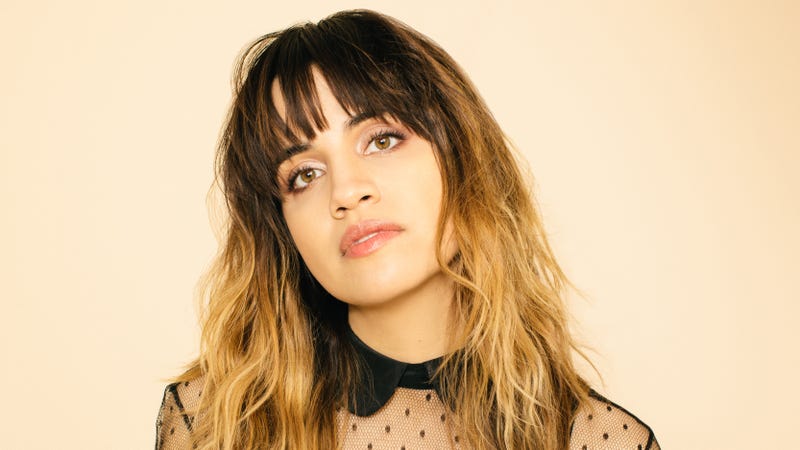 Illustration for article titled Natalie Morales Is Going to Be Everywhere