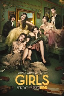 Illustration for article titled University of Iowa Says No To HBO Request To Film 'Girls' On Campus