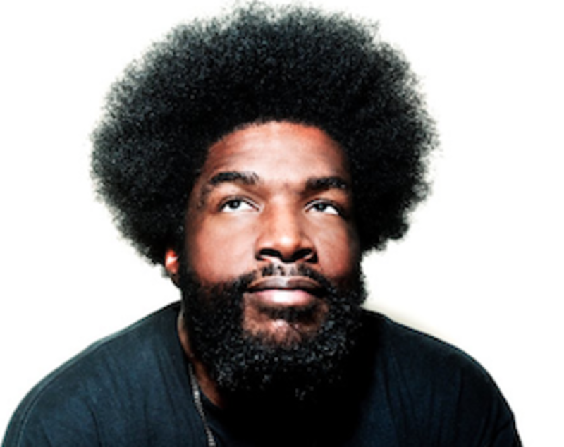 Questlove