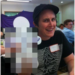 Illustration for article titled Cathy Brennan is a Fake Goth