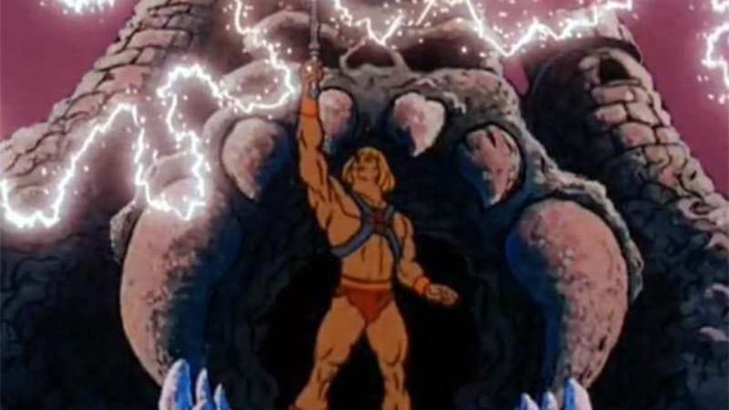masters of the universe release date