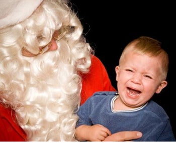 Illustration for article titled Friday Buzzkills: Ho-ho-horrible