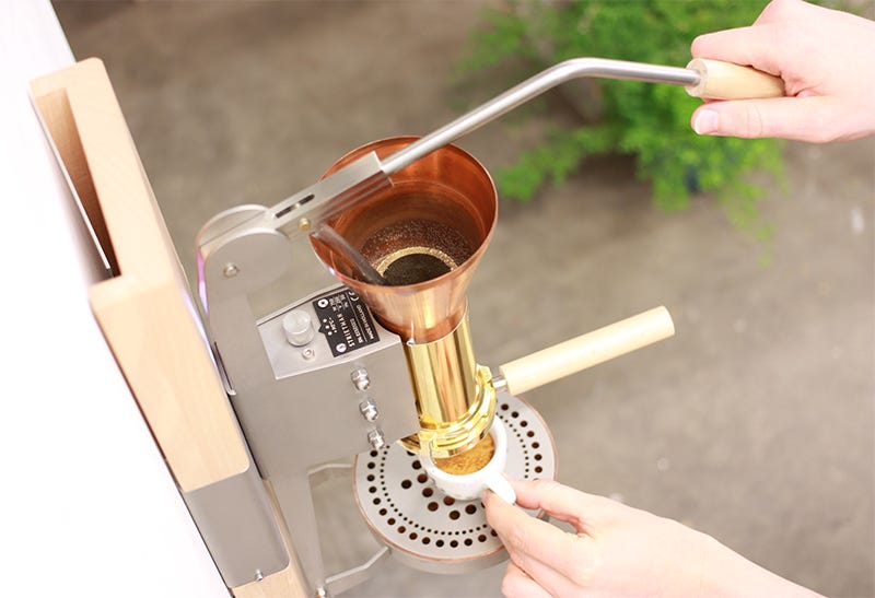 Machine best frother espresso milk