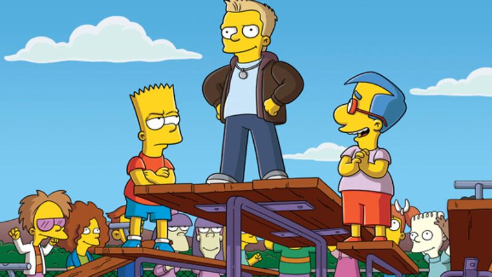 In a way, they’re all winners: 10 Simpsons episodes from the past 5 ...