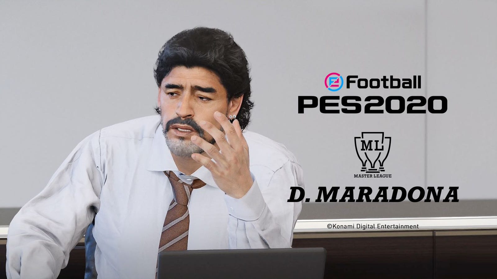 Konami's Soccer Series Has Had A Very Dumb Name Change