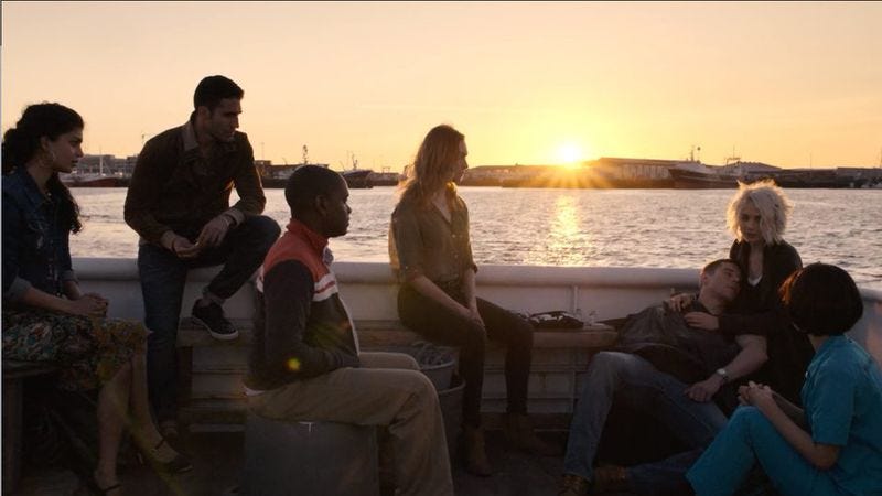 Sense8