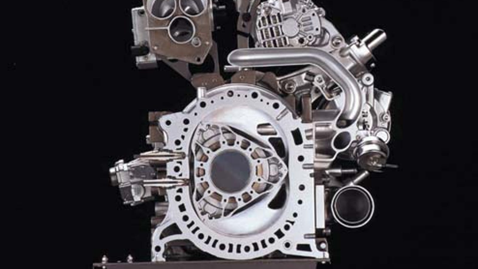 131 crate motor price