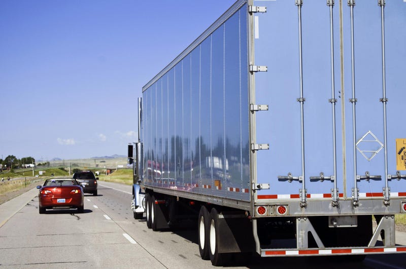 Illustration for article titled About Towing Spring TX