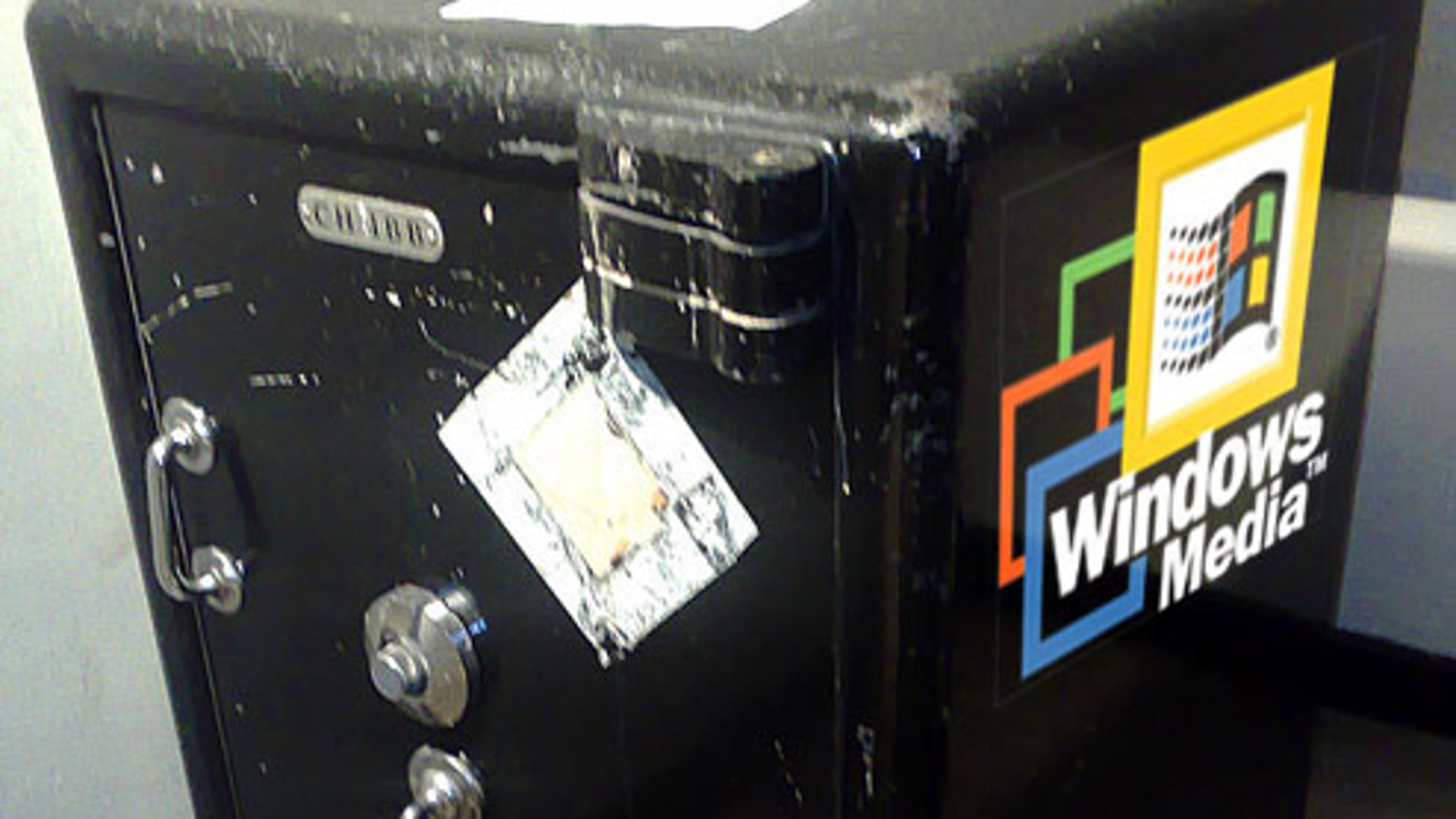 music rescue download windows