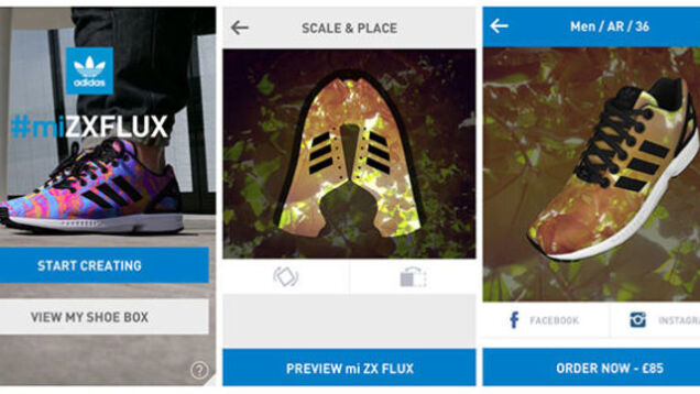 custom app shoes With This Your Custom Create Lets Photos Own Shoes App You custom app shoes With This Your Custom Create Lets Photos Own Shoes App You