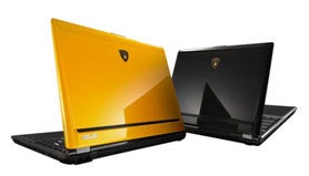 Illustration for article titled Asus' VX3 Lamborghini Laptop Arrives, Costs 2% of Real Lambo