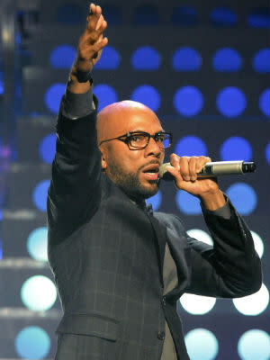 Chris McKay/FilmMagic