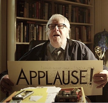 Illustration for article titled Ray Bradbury: "To Hell With the Internet!"