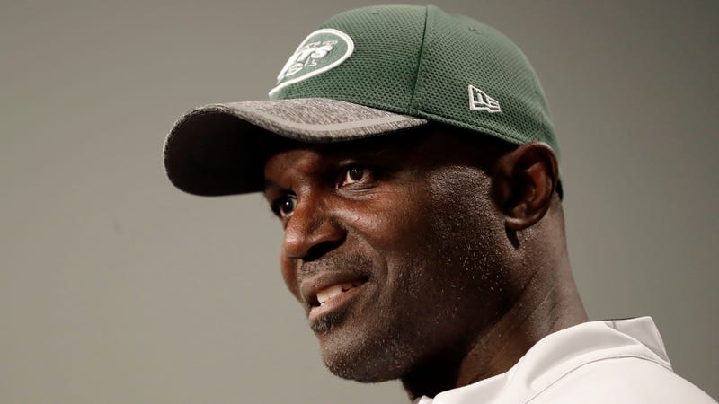 Photo credit: Julio Cortez/AP