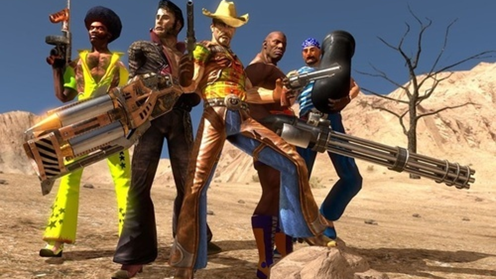 serious sam hd the second encounter steam download free