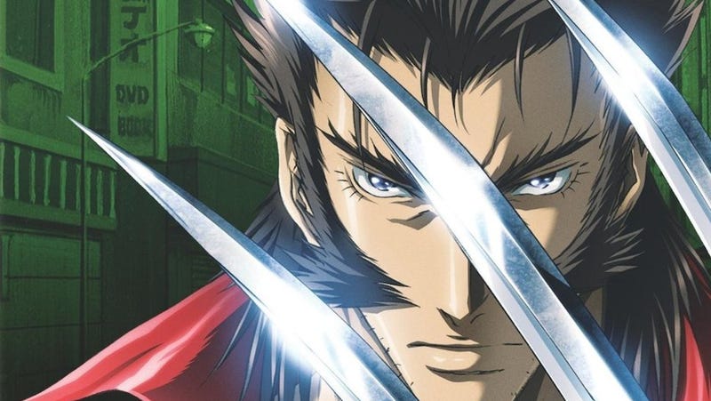 Illustration for article titled 8 ​Godawful Anime Adaptations of American Properties