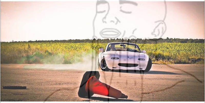 Illustration for article titled RustyRant: Oh What A Feeling. Dat Feeling.