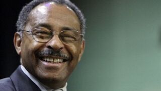 Illustration for article titled Black Santa's Blago Blues