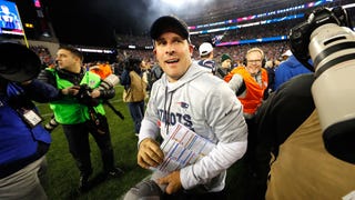 Everyone Looks Bad In The Josh McDaniels Mess 