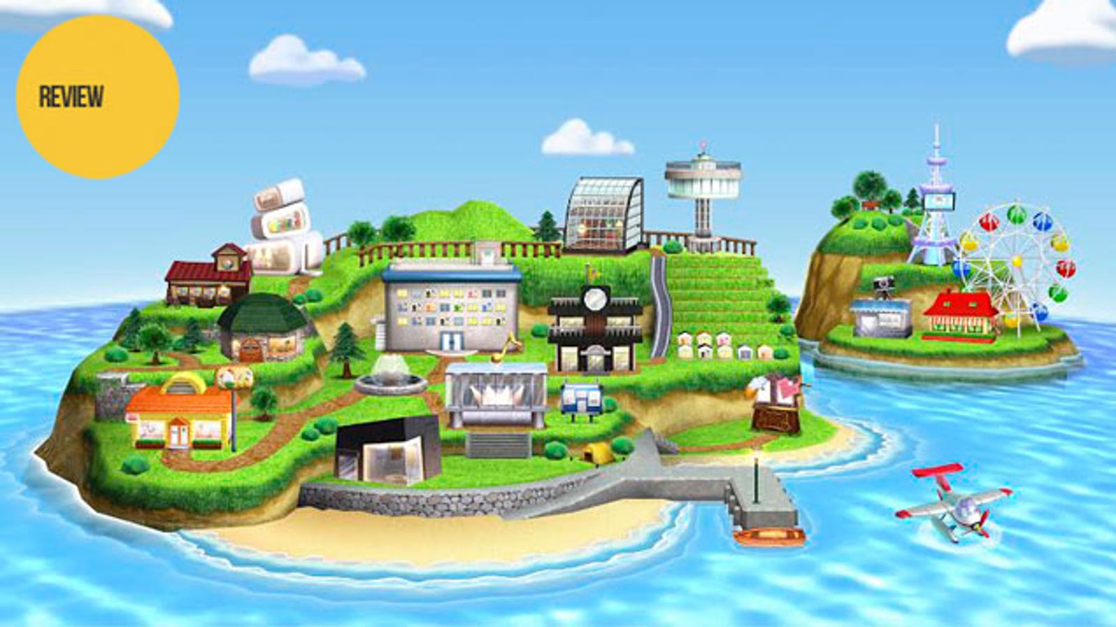 Tomodachi life rom