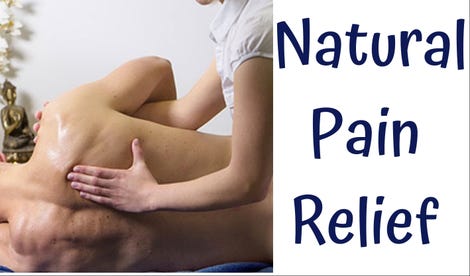 Illustration for article titled Why You Opt For Natural Pain Relief In Northern Beaches?