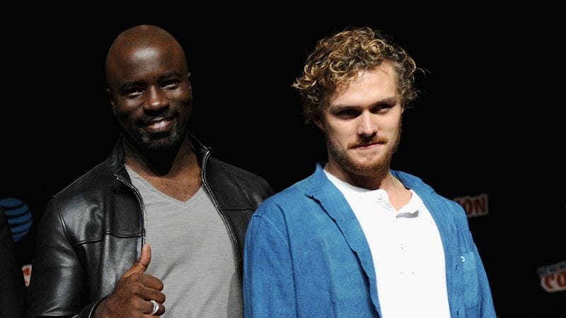 finn jones luke cage