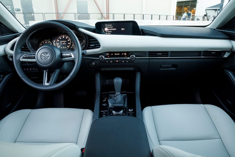 Mazda 3 Fwd Vs Awd - Ultimate Mazda