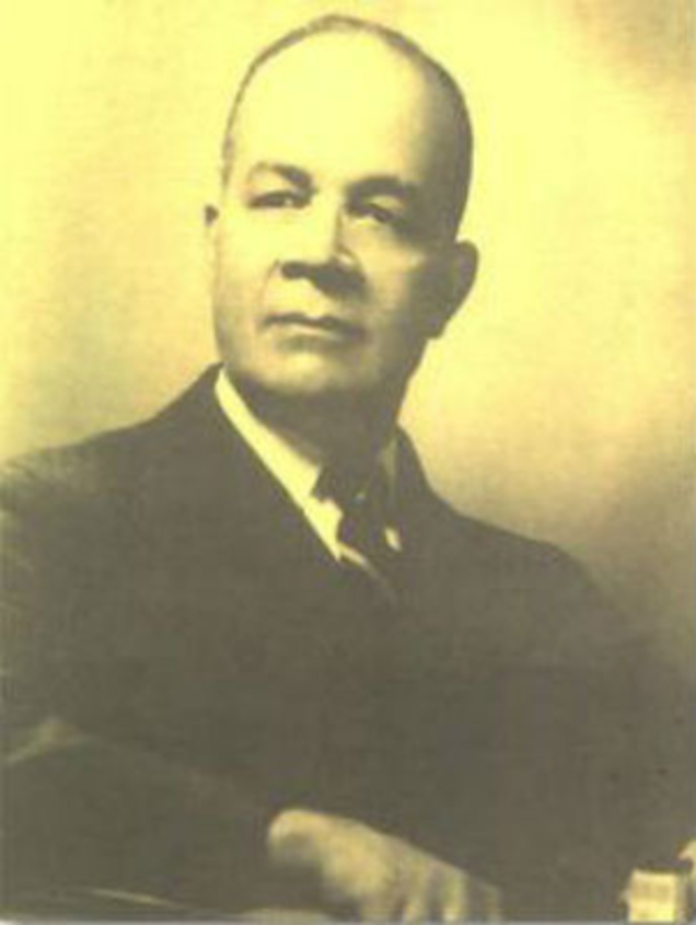 J.A. Rogers (public domain)