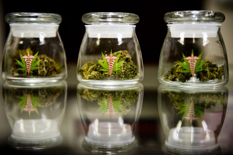 Illustration for article titled If Medical Marijuana Is Legalized, You Can Thank The Tea Party