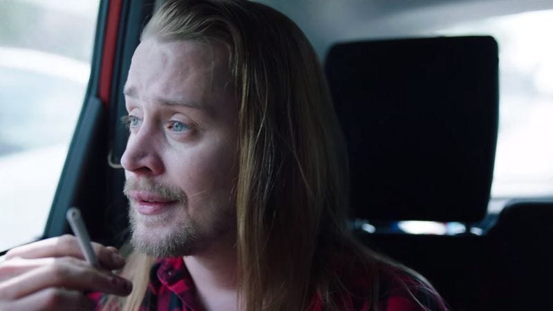 Home Alone’s Kevin McCallister has grown into a bitter ...