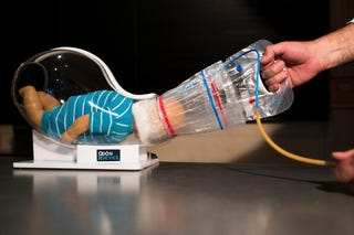 Illustration for article titled How a car mechanic's invention could save thousands of women's lives