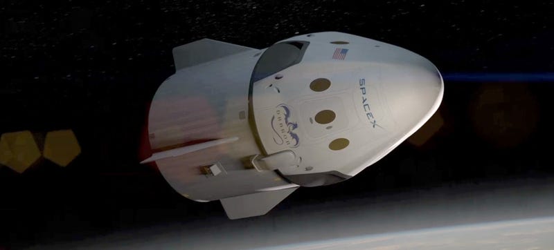 Illustration for article titled The World’s First Commercial Space Launchpad Is To Be in South Texas