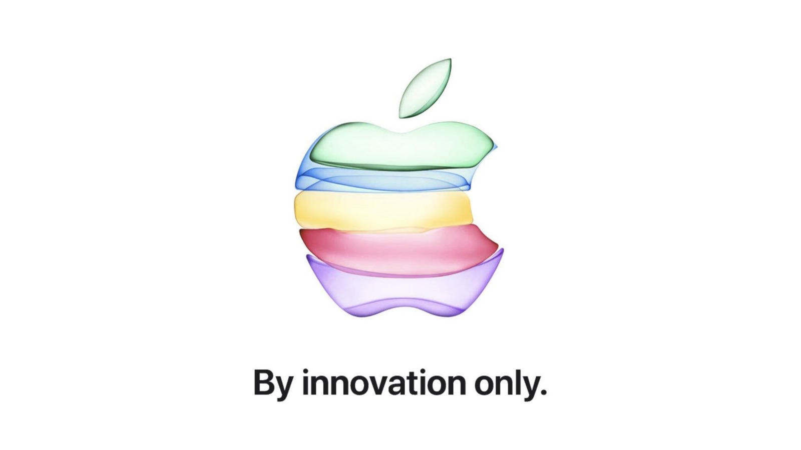 First a Rainbow Logo, Now a Rainbow Cube; Apple, What Does it All Mean?! - Gizmodo thumbnail