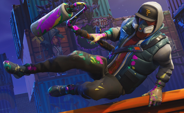 when confused kids call looking for help with fortnite issues they ll sometimes console them - fortnite contact support