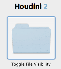 houdini for mac