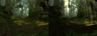 Illustration for article titled DirectX 9 vs DirectX 10: Worth Upgrading to Vista For?