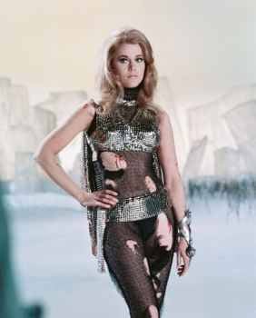 5 Directors We'd Love To See Take Over The Barbarella Remake