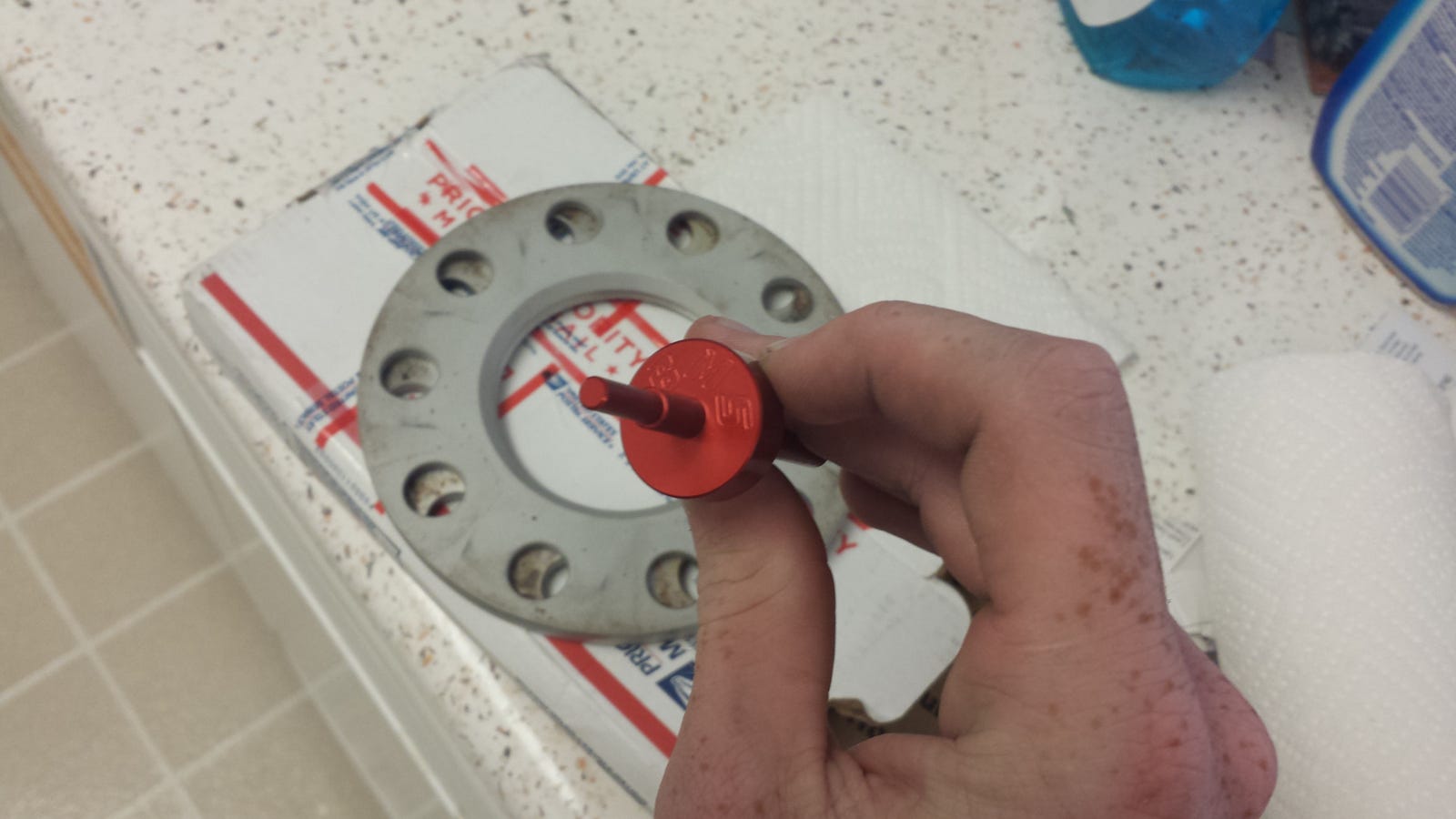 My Thoughts On The Bms Oil Thermostat Bypass