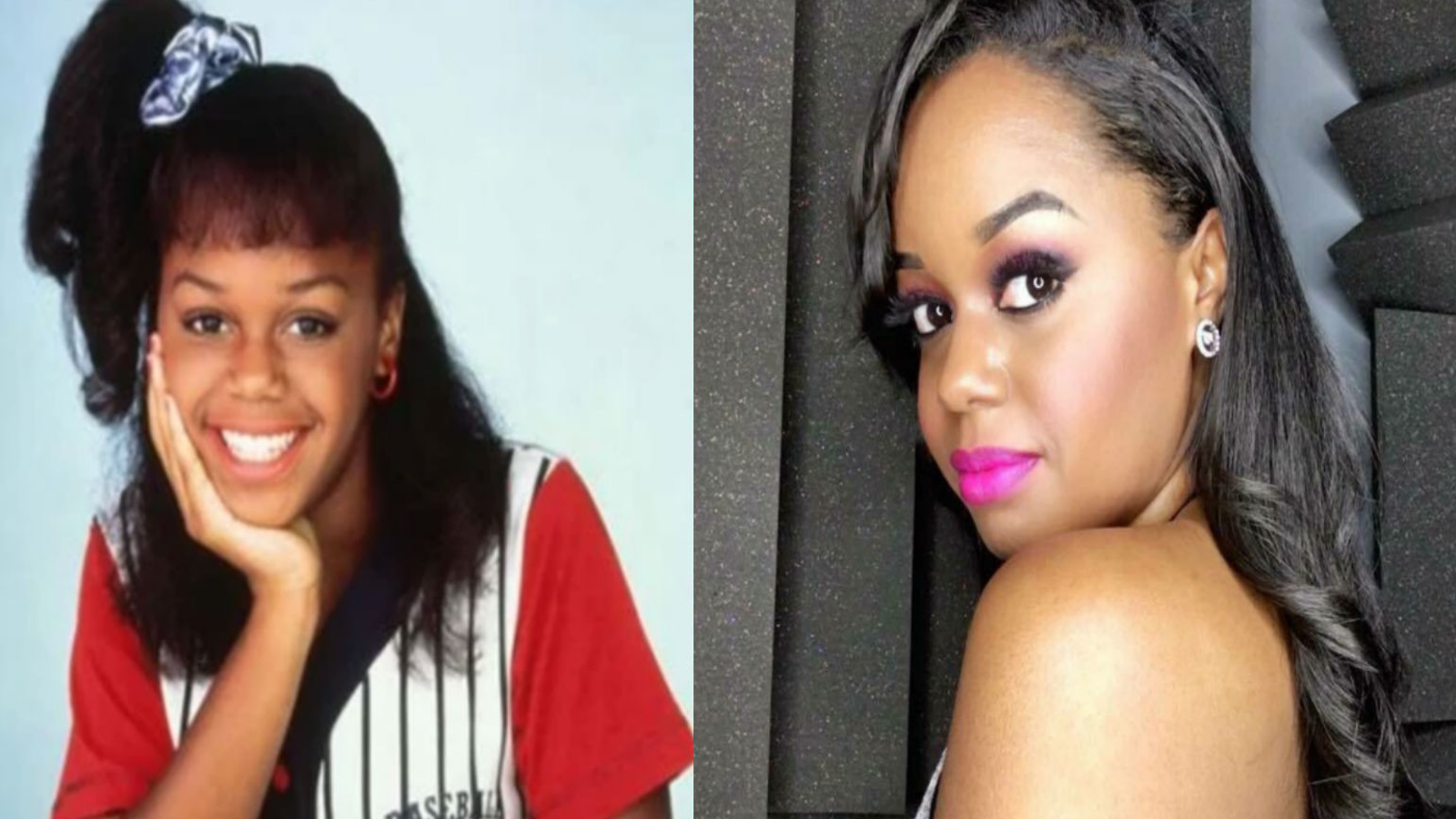 Jaimee Foxworth naked (35 photos), Tits, Hot, Twitter, butt 2015 Jaimee Foxworth nudes (78 foto and video), Tits, Fappening, Boobs, in bikini 2018
