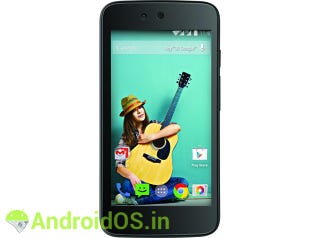 Illustration for article titled This Is What an Android One Smartphone May Look Like