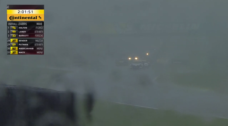 Spot the cars!