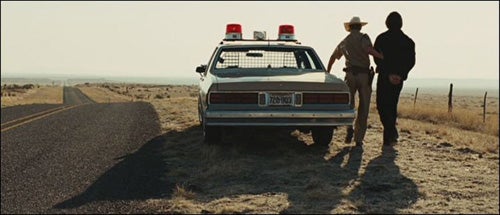 Ten Best Chevy Caprice Movie Cop Cars