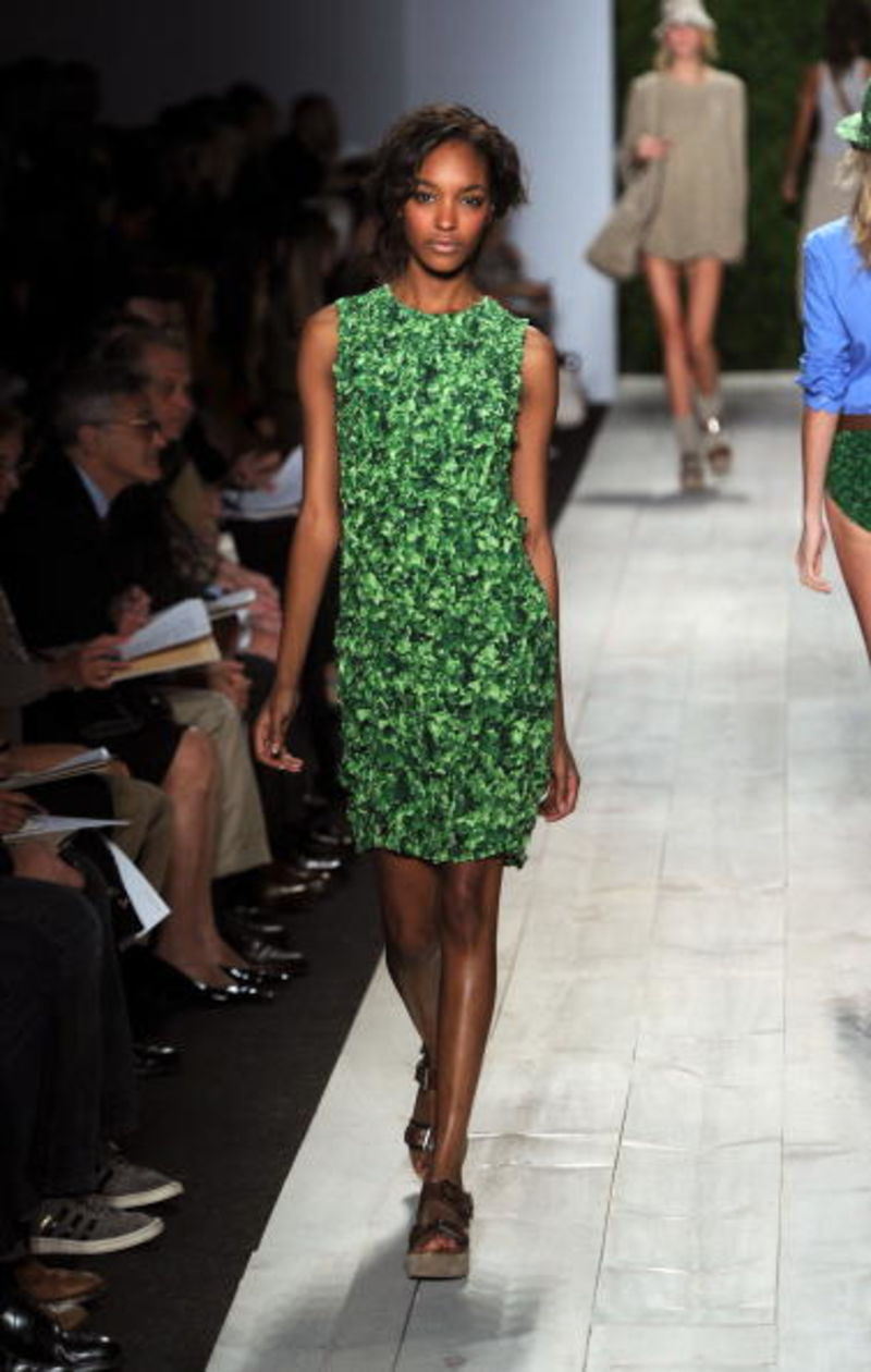 Illustration for article titled Shopping for the First Lady