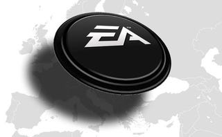 Illustration for article titled EA Reclaims #1 Publisher Position (In Europe)