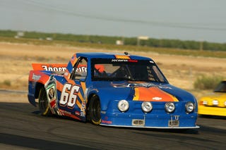 Illustration for article titled What The Truck? Western Endurance Racing Championship Round 3