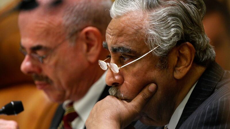 Illustration for article titled Charlie Rangel'd? The Ethics Investigation Expands