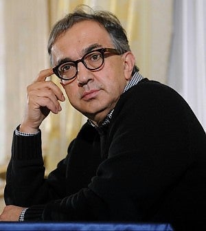 Illustration for article titled Has Marchionne lost it?