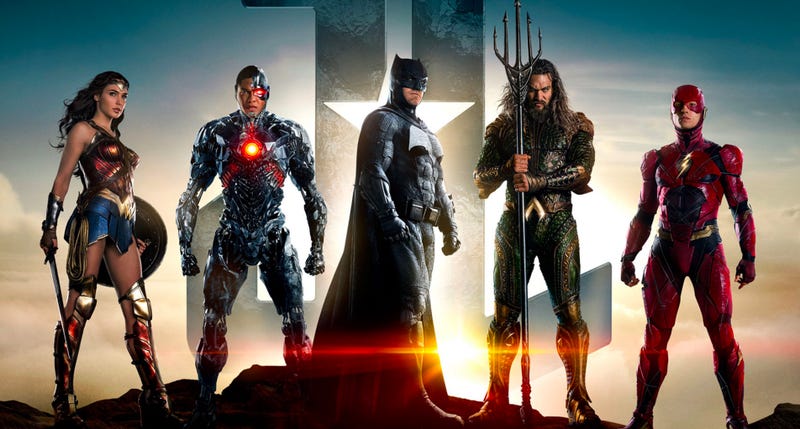 'Justice League': Danny Elfman Set to Compose Score as Junkie XL Departs 'Justice League': Danny Elfman Set to Compose Score as Junkie XL Departs