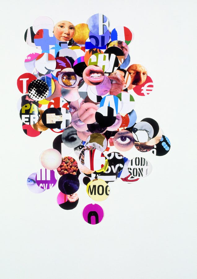 A History of Graphic Design As Told By 18 Classic Posters